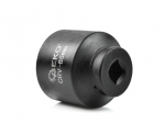 Nástrčná hlavice rázová 85mm 1" GEKO
