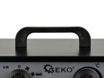 Elektrický ohřívač 5kW GEKO