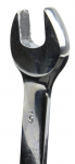 Klíče ráčnové očkoploché s kloubem 7ks 8-19mm MAR-POL