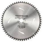 Kotouč pilový s SK plátky (vidiový), 350x60Tx32mm POWER BLADE