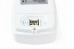 Měřič spotřeby el. energie - wattmetr MAR-POL
