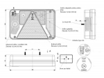 Zadní sdružené světlo pravé LZT470