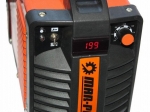 Invertor 20-200A MAR-POL TIG/MMA-200