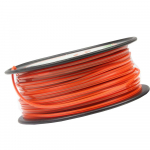 Struna zesílená, čtvercový profil, 100m, 2,7mm DEMON