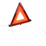 Výstražný trojúhelník 43cm MAR-POL