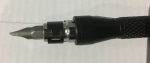 Úhlový adaptér pro bity 1/4" KRAFT&DELE
