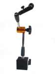Magnetický stojan, stativ pro úchylkoměr 588Nm, 260mm BASS