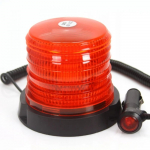 Výstražný maják, světlo oranžové 10-30V, 30 LED M82711 MAR-POL