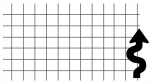 Balkónová, plotová páska 35m, 4,75cm, zelená TOB45047535GRL