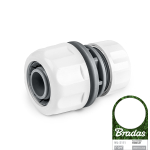 WHITE LINE adapter na hadici 1" - 3/4" POWER JET