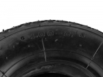 Náhradní pneumatika s duší 4.00-6 / 2PR GEKO
