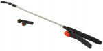 Postřikovací nástavec, teleskopický 460-820mm MAR-POL