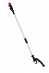 Teleskopická tyč pro aku zahradní nůžky 170-240cm MAR-POL