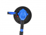 Bruska na sádrokarton 800W, 190mm s LED osvětlením a vakem GEKO