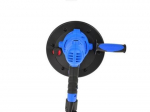 Bruska na sádrokarton 800W, 190mm s LED osvětlením a vakem GEKO