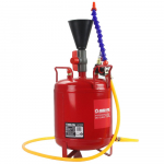 Pneumatická plnička oleje 10l MAR-POL