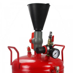 Pneumatická plnička oleje 10l MAR-POL