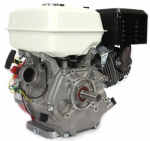 Motor 9HP/25mm k čerpadlu nebo centrále MAR-POL