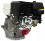 Motor 9HP/25mm k čerpadlu nebo centrále MAR-POL