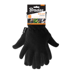 Ochranné rukavice 10" BLACK WOLF