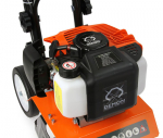 Kultivátor benzínový 1.4kW DEMON