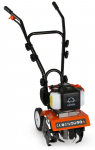 Kultivátor benzínový 1.4kW DEMON