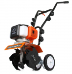 Kultivátor benzínový 1.4kW DEMON