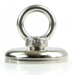 Magnet neodymový 42mm/50kg MAR-POL