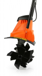 Kultivátor elektrický 1500W DEMON