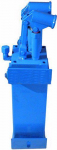 Hydraulická pumpa pro dílenské lisy 30t GEKO