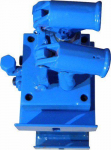 Hydraulická pumpa pro dílenské lisy 30t GEKO