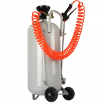 Pneumatický napěňovač aktivní pěny 50L MAR-POL