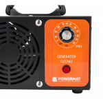 Generátor ozonu 120W, 28g/h POWERMAT