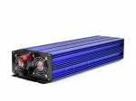 Měnič napětí 12/230V 2000W/4000W GEKO