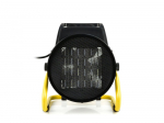 Elektrický přímotop s keramickým tělesem, 3kW / 230V GEKO