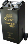 Nabíjecí zdroj se startem CLASS 630 GEKO