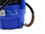 Pneumatická pískovačka přenosná 10L GEKO