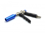 Ofukovací pistole 1/4" s Venturi tryskou GEKO