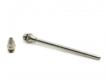 Ofukovací pistole 1/4" s Venturi tryskou GEKO