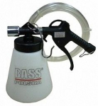 Sada pro výměnu brzdové kapaliny, BASS