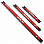 Magnetická lišta 3ks, 23, 37, 48cm MAR-POL