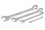 Klíče očko-otevřené 6-32mm, 25ks MAR-POL