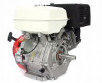 Motor 15HP k čerpadlu nebo centrále MAR-POL