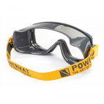Ochranné brýle uzavřené OG3 POWERMAT