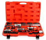 Stahovák vstřikovačů, velká sada na demontáž MAR-POL