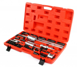 Stahovák vstřikovačů, velká sada na demontáž MAR-POL