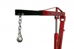 Dílenský jeřáb 1t (1000kg) MAR-POL