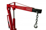 Dílenský jeřáb 1t (1000kg) MAR-POL