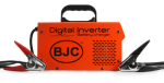 Digitální invertorová nabíječka baterií 12/24V 600A BJC