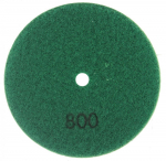 Diamantový brusný kotouč 100mm, D800 MAR-POL